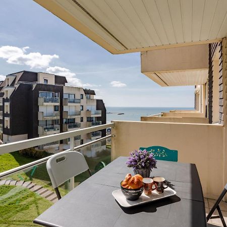 Apartment Le Domaine Des Roches By Interhome Trouville-sur-Mer Eksteriør bilde