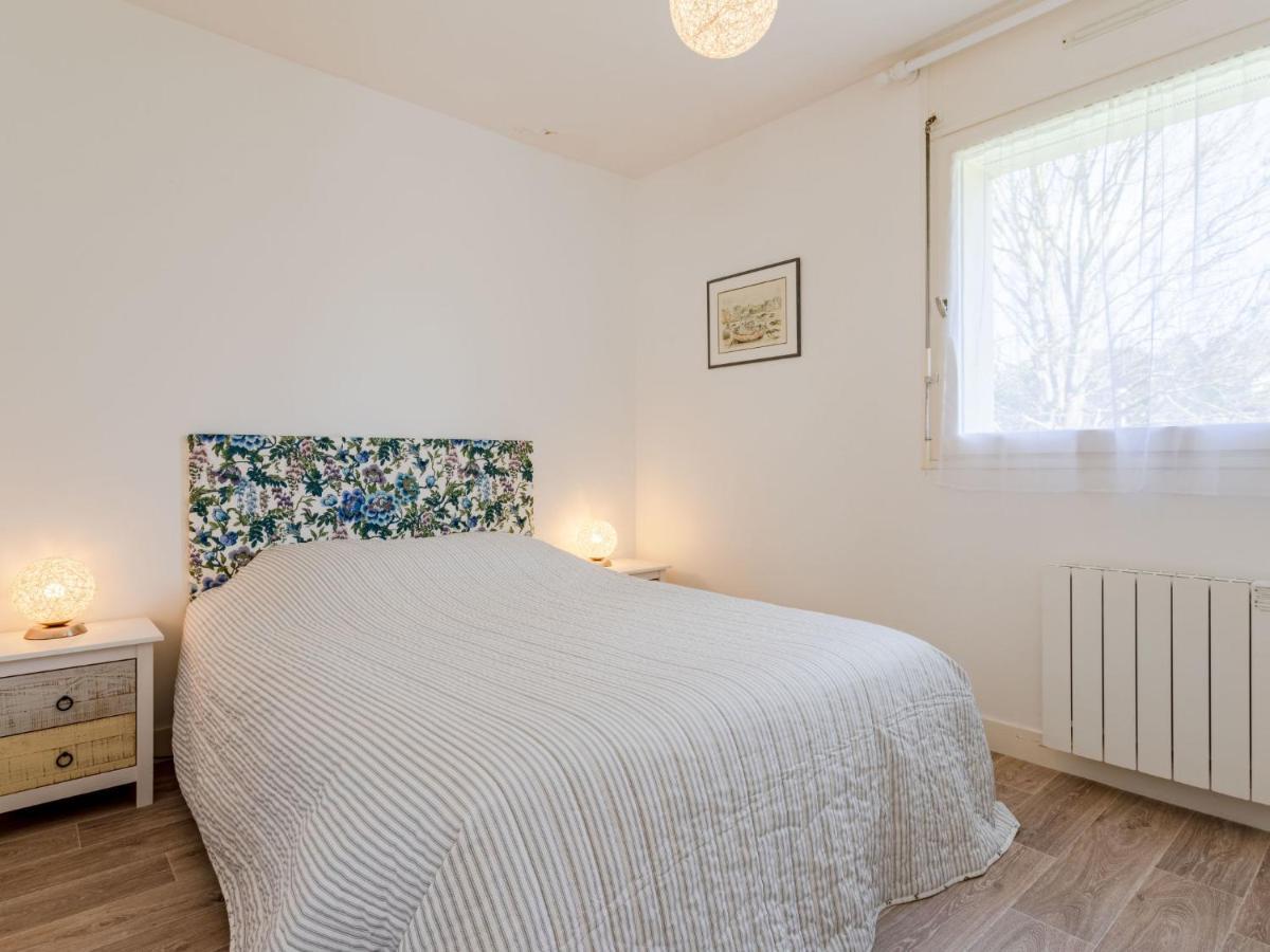 Apartment Le Domaine Des Roches By Interhome Trouville-sur-Mer Eksteriør bilde