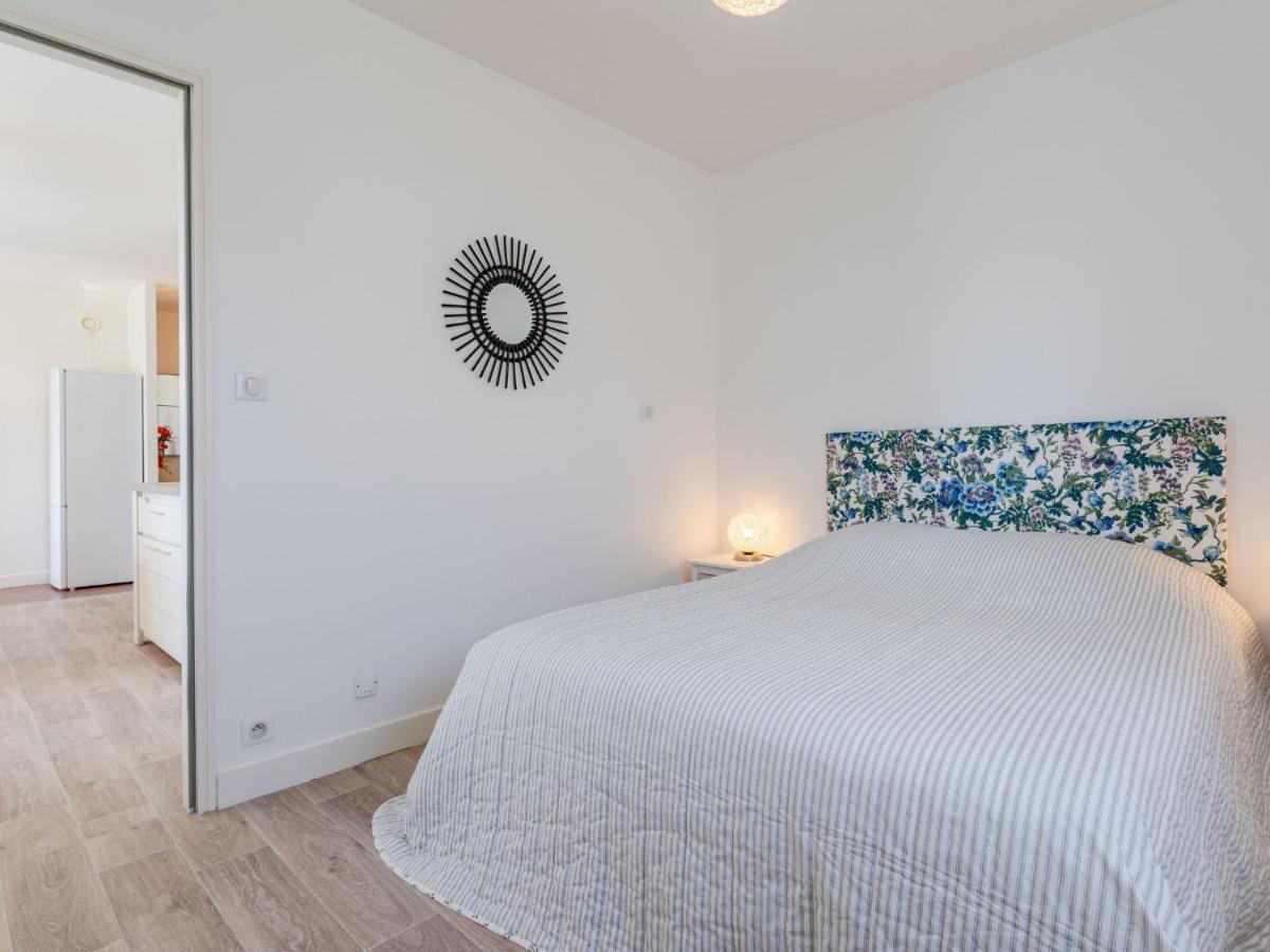 Apartment Le Domaine Des Roches By Interhome Trouville-sur-Mer Eksteriør bilde